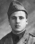 Mazzetelli Pietro