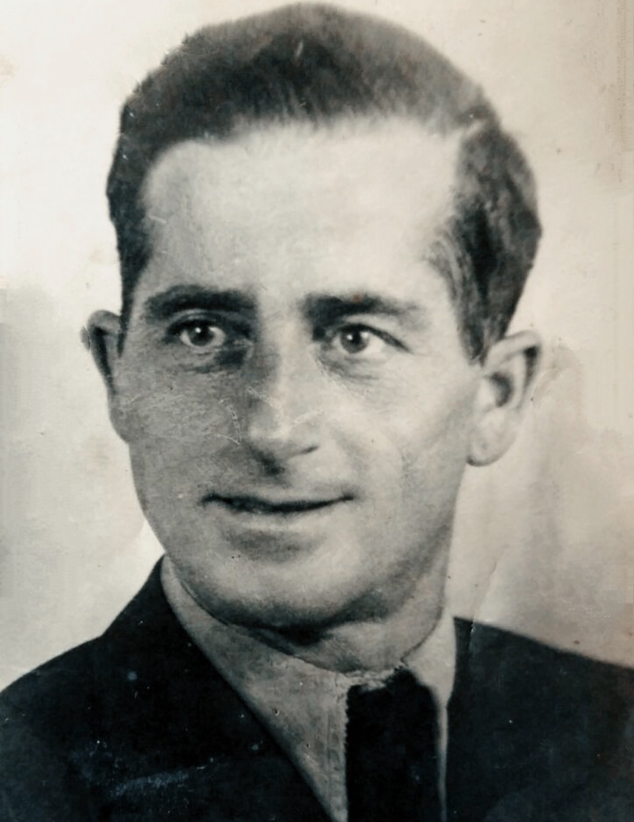 Anello Guerrino