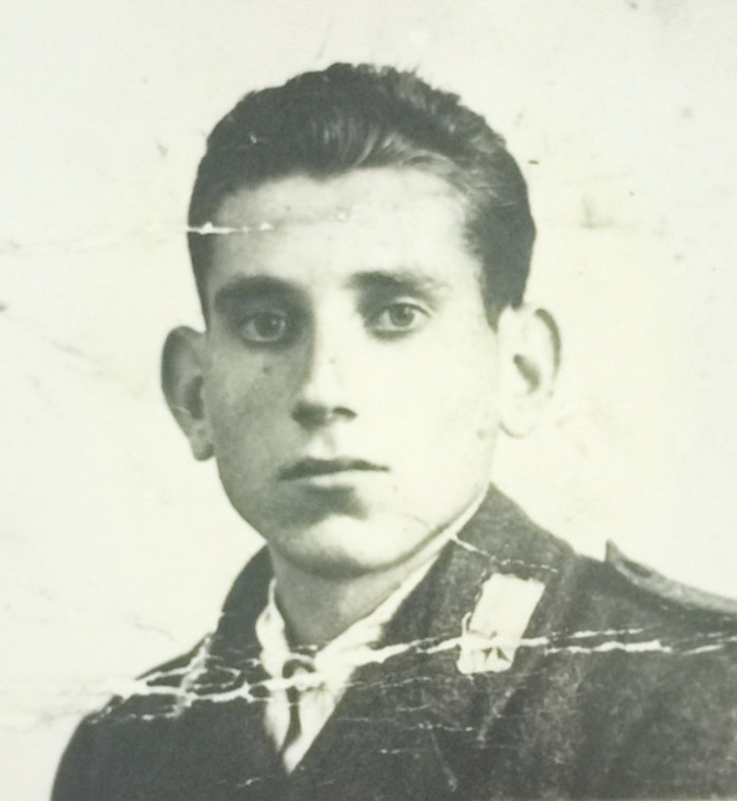 Amoretti Antonio