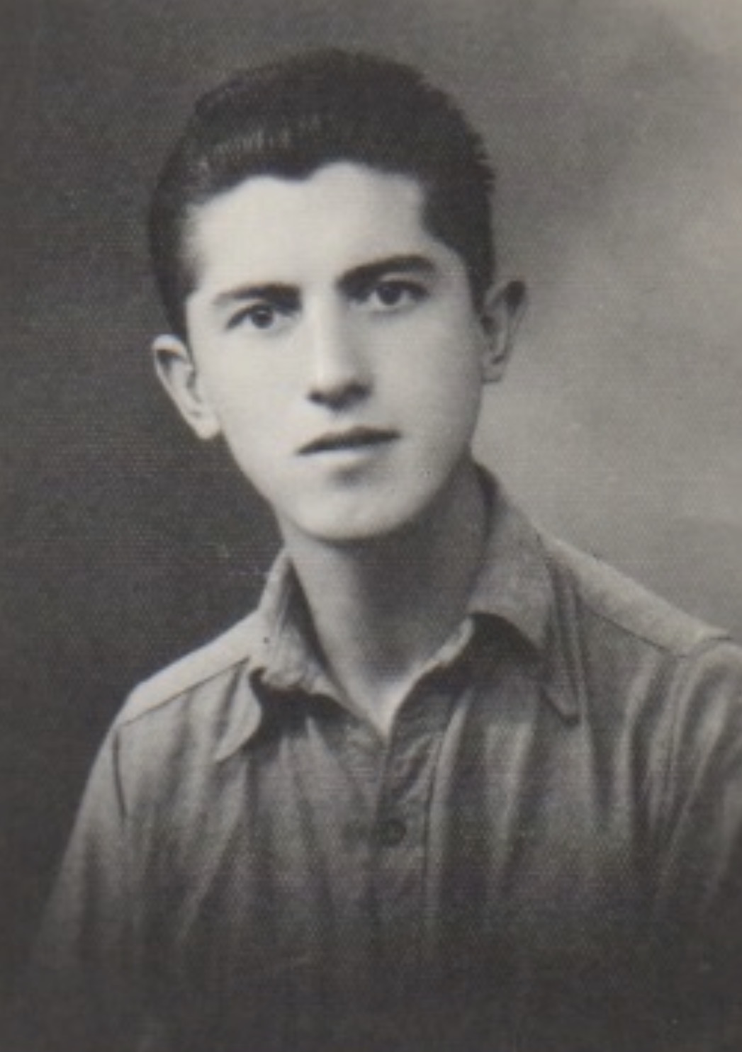 Bargna Egidio