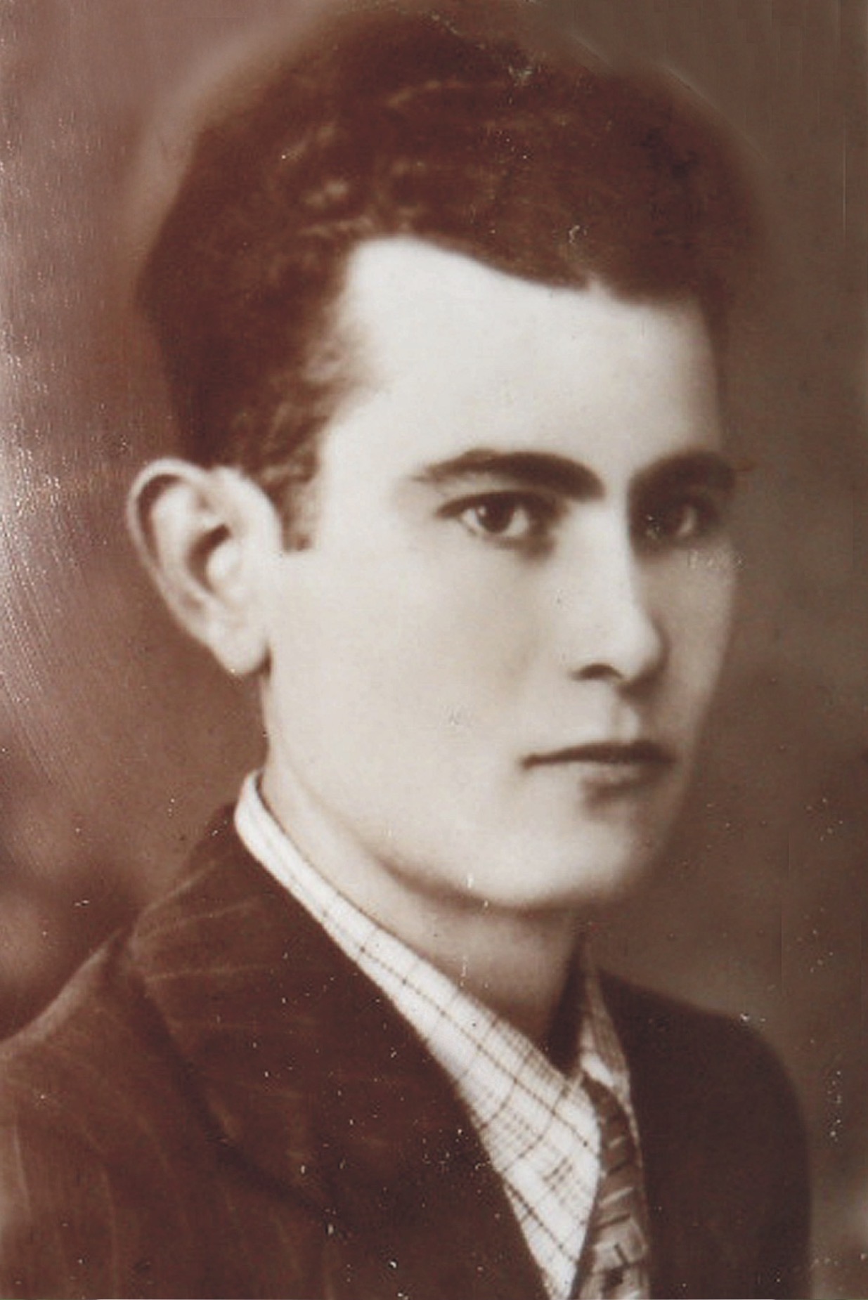 Zabatta Raffaele